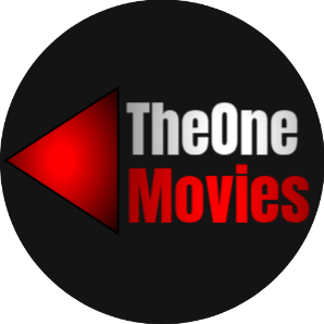 The One Movies Logo